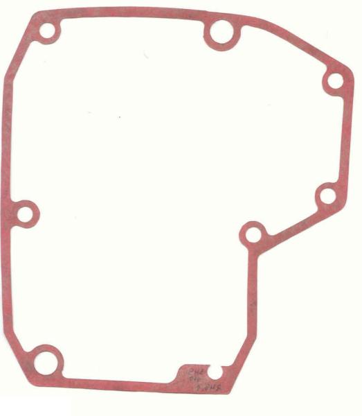 Kupplungsdeckeldichtung